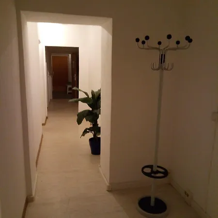 Pensjonat Monteurwohnung 3*