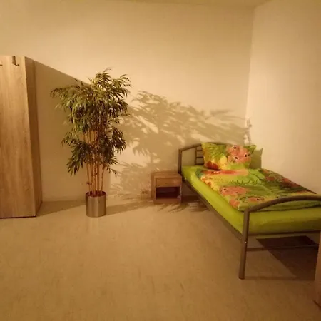 Monteurwohnung