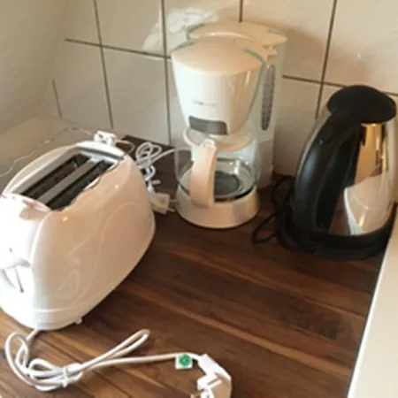 Monteurwohnung Pensjonat Weißenfels
