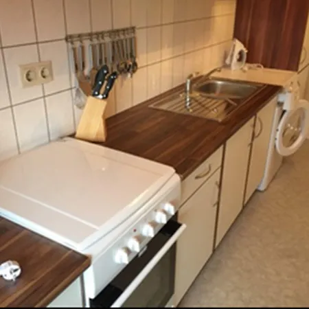 Monteurwohnung Pensjonat 3*